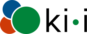 KI I Logo RGB
