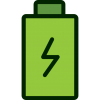 Battery life icon
